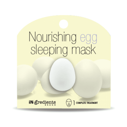 77768748_Masque Bar iN.gredients Brand Nourishing Egg Sleeping Mask - 1 Treatment-500x500
